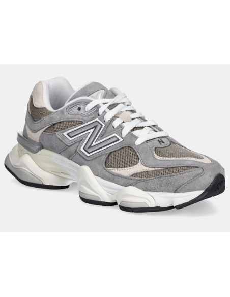 New Balance 9060 Herrenschuhe - Grau