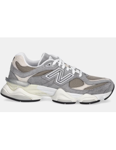 New Balance 9060 Men's Shoes - Grey 2