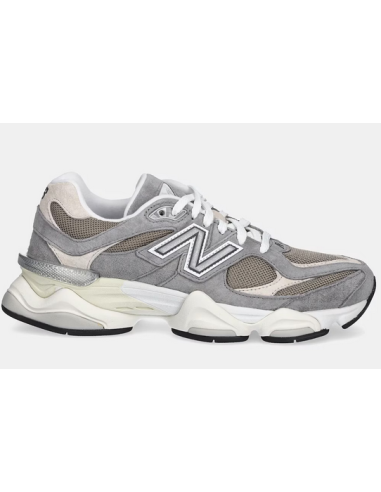 New Balance 9060 Men's Shoes - Grey