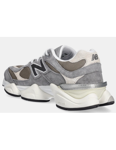 Scarpe Uomo New Balance 9060 - Grigio