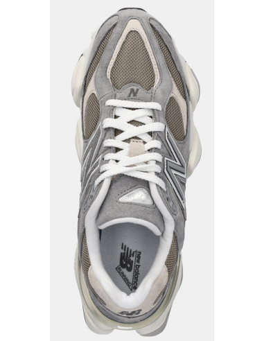 Chaussures New Balance 9060 pour hommes - Gris