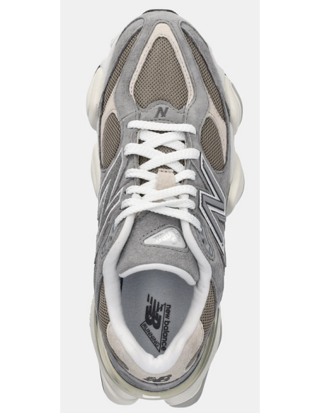 New Balance 9060 Men's Shoes - Grey