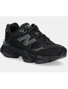 Scarpe Donna New Balance 9060 - Nero
