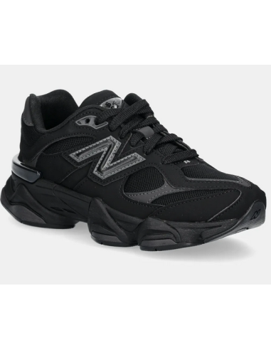 Scarpe Donna New Balance 9060 - Nero