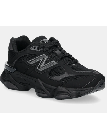 Chaussures New Balance 9060 pour femme - Noir