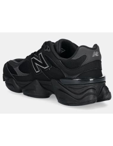 New Balance 9060 Herrenschuhe Frau - Schwarz