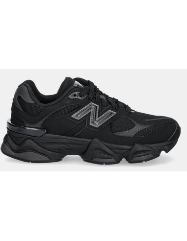 New Balance 9060 Herrenschuhe Frau - Schwarz