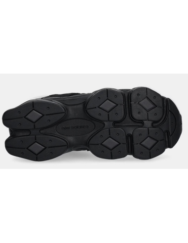 New Balance 9060 Woman's Shoes - Black
