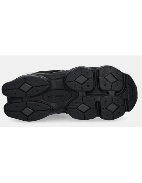 Zapatillas New Balance 9060 para mujer - Negro