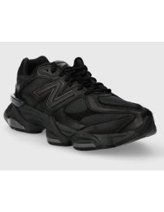 Zapatillas New Balance 9060 para hombre - Negro 2