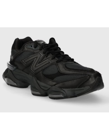 New Balance 9060 Men's Shoes - Black