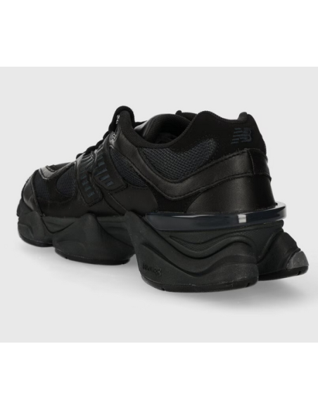 New Balance 9060 Men's Shoes - Black