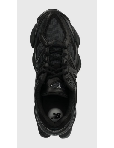 New Balance 9060 Men's Shoes - Black