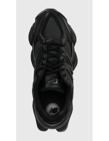 New Balance 9060 Men's Shoes - Black