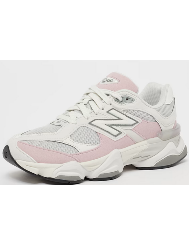 Scarpe Donna New Balance 9060 - Rosa/Bianco