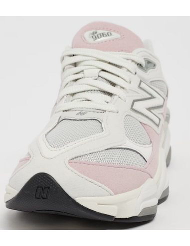 New Balance 9060 Woman's Shoes - Pink/White