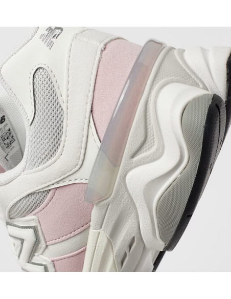 Scarpe Donna New Balance 9060 - Rosa/Bianco