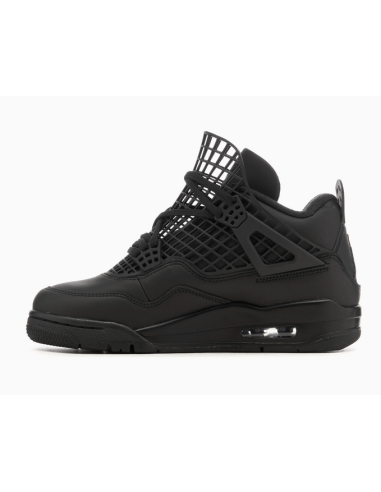 Chaussures Jordan Air Jordan 4 Net pour homme -...