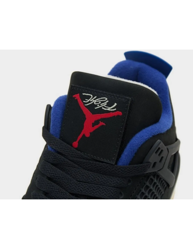 Chaussures Jordan Air Jordan 4 Retro OG (GS)...
