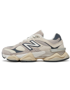 Scarpe donna New Balance 9060 - Beige