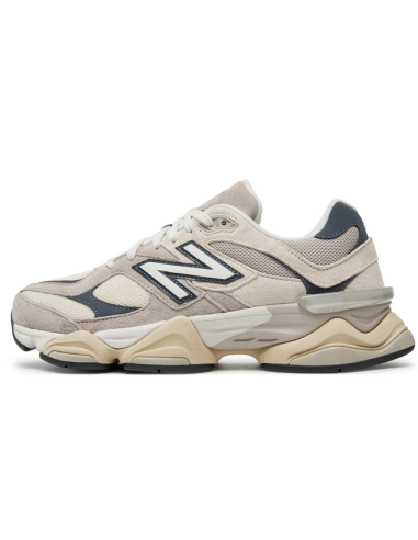 Scarpe donna New Balance 9060 - Beige