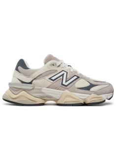 Scarpe donna New Balance 9060 - Beige 2