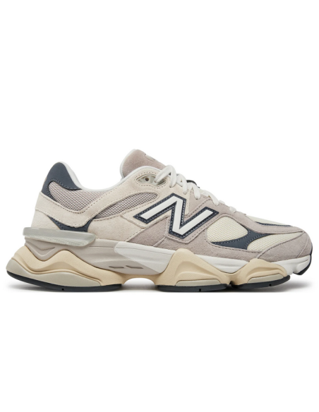 New Balance 9060 Shoes - Beige