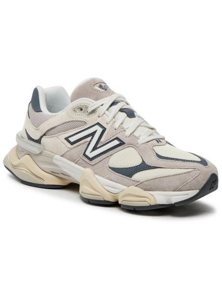 Scarpe donna New Balance 9060 - Beige