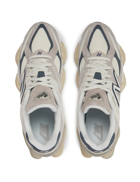 Scarpe donna New Balance 9060 - Beige