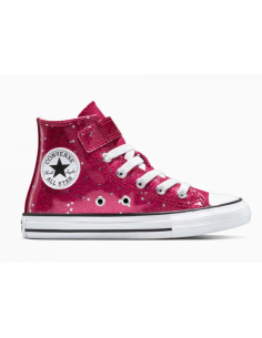 Scarpe Bambina Converse Chuck Taylor All Star Glitter...