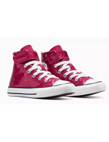 Converse Chuck Taylor All Star Glitter Easy On...