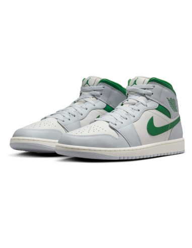 Scarpe Uomo Jordan Air Jordan 1 Mid "Pine...