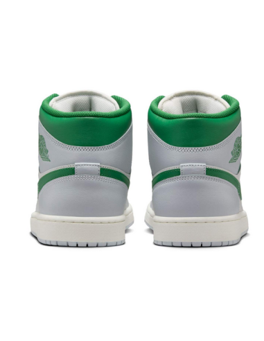 Scarpe Uomo Jordan Air Jordan 1 Mid "Pine...