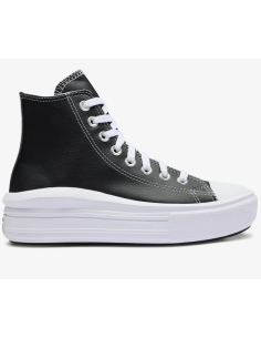 Scarpe Donna Converse Chuck Taylor All Star Move Platform... 2