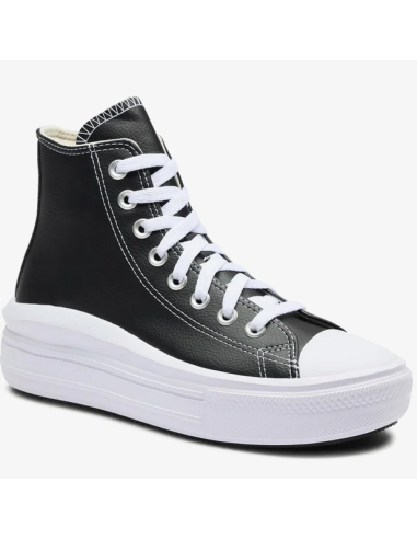 Converse Chuck Taylor All Star Move Platform...