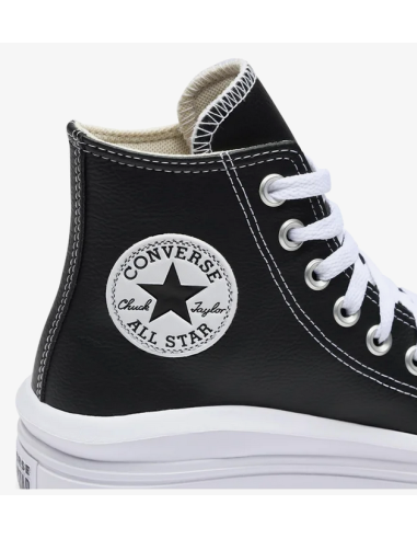 Converse Chuck Taylor All Star Move Platform...
