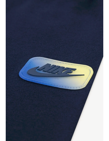Nike Rv Gfx Boys' Tracksuit - Yellow/Blue