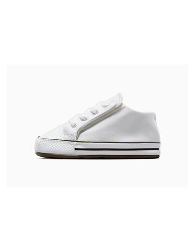 Zapatos de cuna para bebé Converse Chuck Taylor...