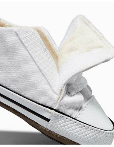 Converse Chuck Taylor All Star Baby Crib Shoes...