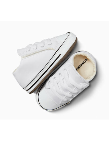 Converse Chuck Taylor All Star Baby Crib Shoes...