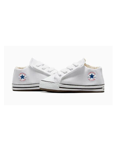 Converse Chuck Taylor All Star Baby Crib Shoes...