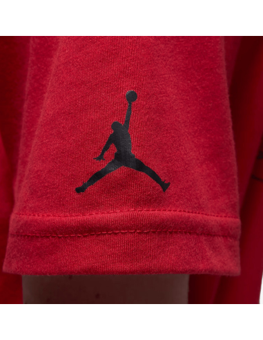 T-shirt Jordan JDB Air Jordan Has Landed SS...