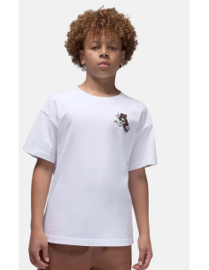 T-shirt Ragazzo Jordan JDB Air Jordan Has Landed SS -...