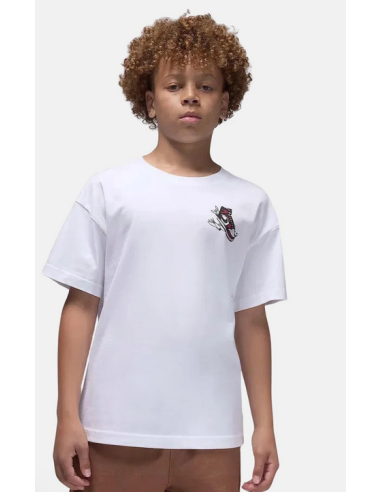 Camiseta Jordan JDB Air Jordan Has Landed SS...
