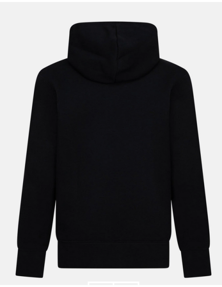 Jordan Brooklyn Boys Sweatshirt - Black