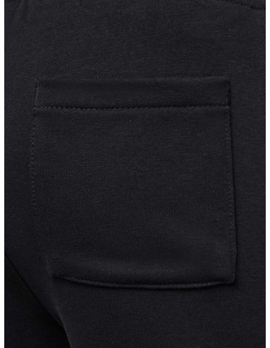 Pantalone Ragazzo Jordan Brooklyn - Nero