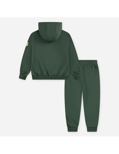 Nike Rv Gfx Boys' Tracksuit - Green