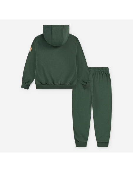 Chándal Nike Rv Gfx para niño - Verde