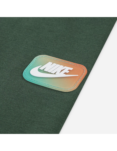Tuta bambino Nike Rv Gfx - Verde