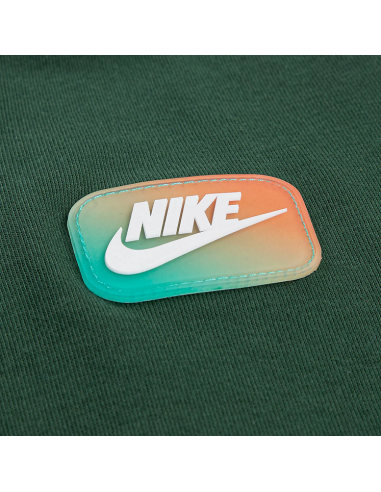 Survêtement Nike RV GFX pour garçon - Vert